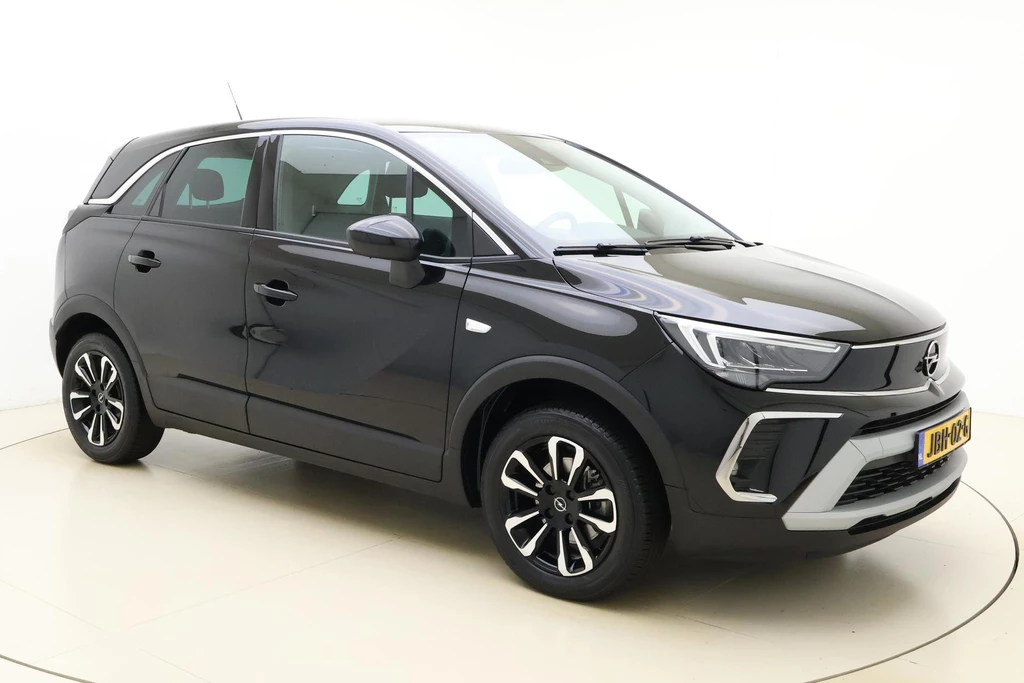 Opel Crossland – foto 9