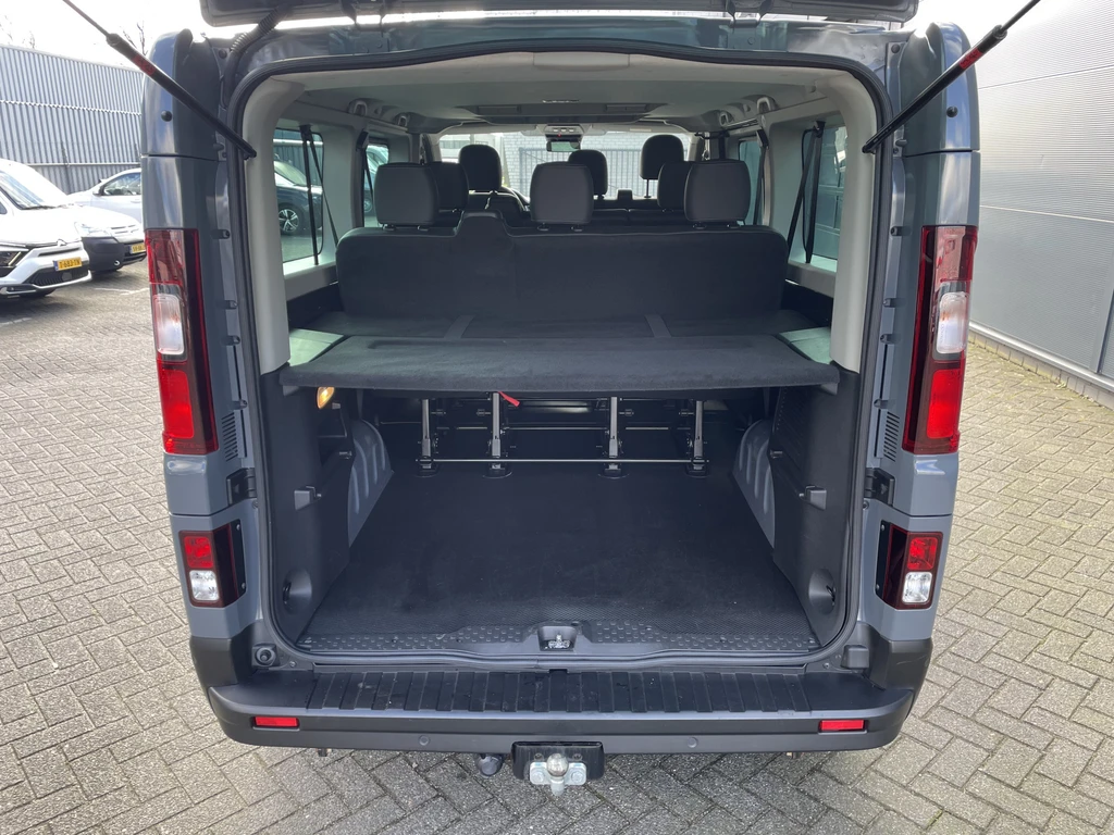 Renault Trafic – foto 10