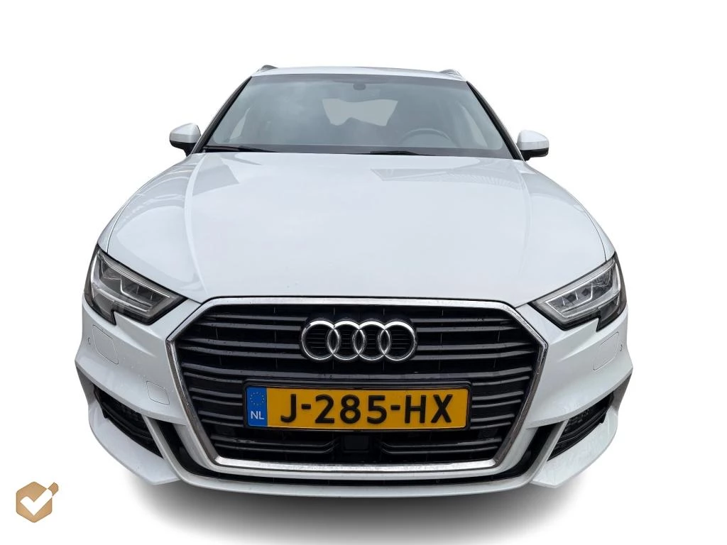 Audi A3 – foto 9