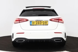 Mercedes-Benz A-Klasse – thumbnail 4