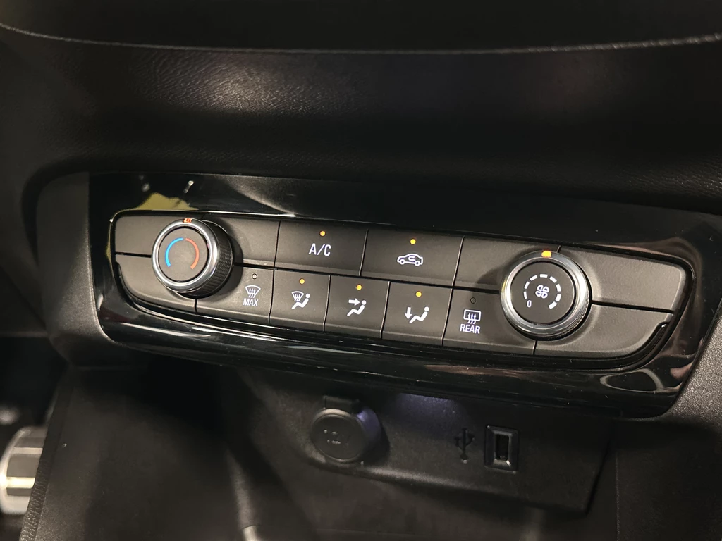 Opel Corsa – foto 18