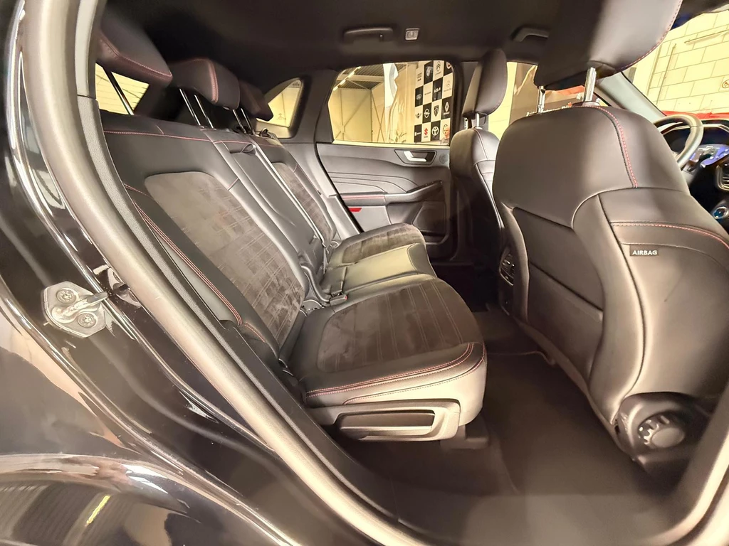 Ford Kuga – foto 23