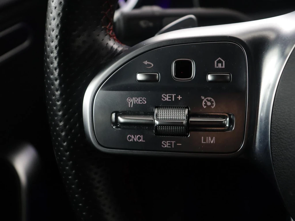 Mercedes-Benz A-Klasse – foto 21