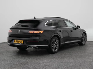 Volkswagen Arteon – thumbnail 11