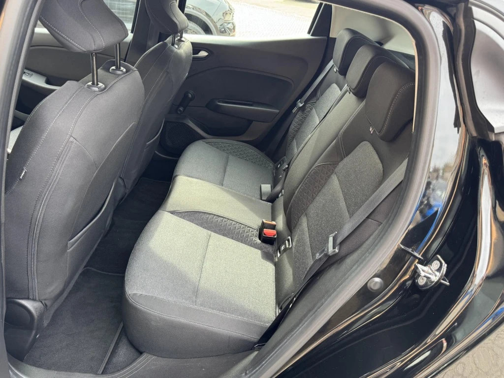 Renault Clio – foto 29