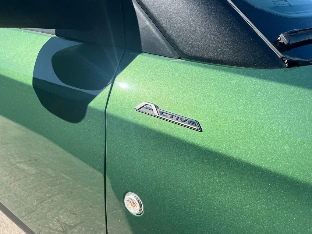 Ford Transit Courier – foto 8