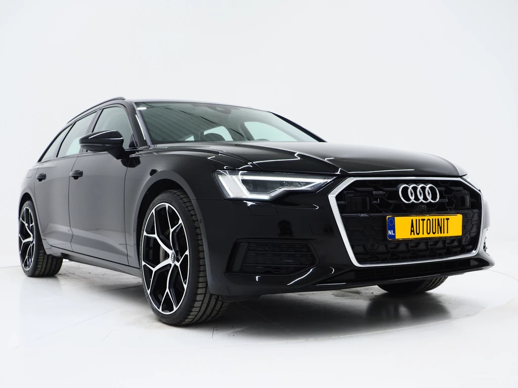 Audi A6 – foto 7
