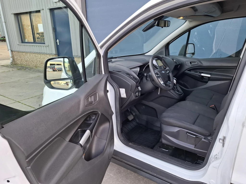 Ford Transit Connect – foto 12