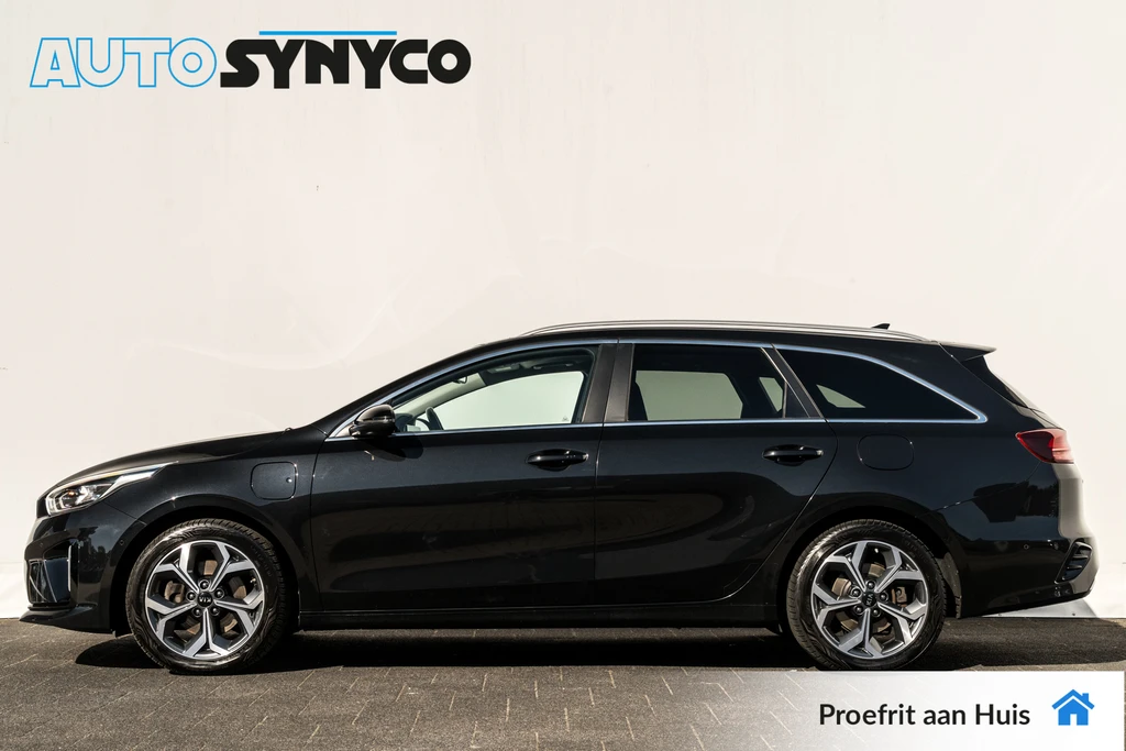 Kia Ceed Sportswagon – foto 4