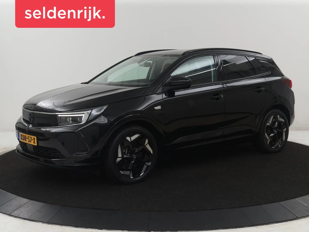 Opel Grandland – foto 1