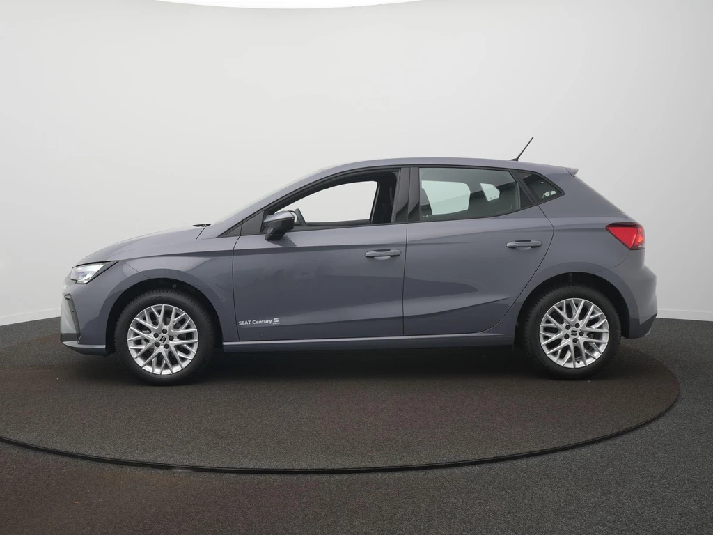 SEAT Ibiza – foto 3