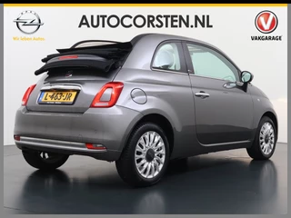 Fiat 500C – thumbnail 5