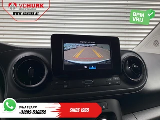 Mercedes-Benz Citan – thumbnail 15