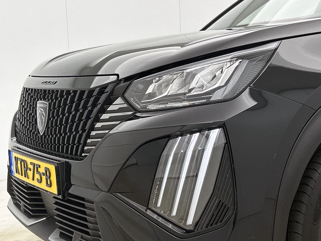 Peugeot 2008 – foto 26