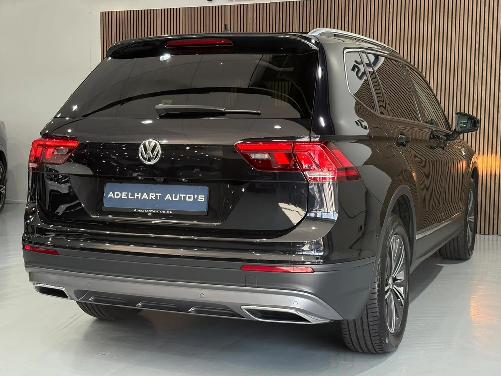 Volkswagen Tiguan Allspace – foto 9