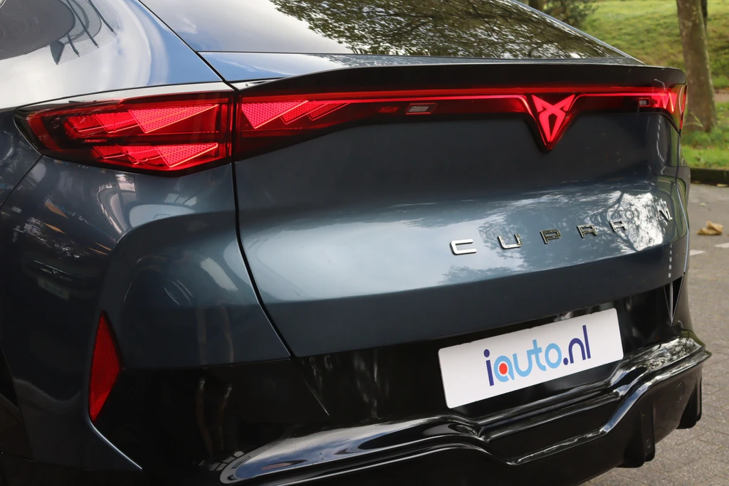CUPRA Tavascan – foto 41