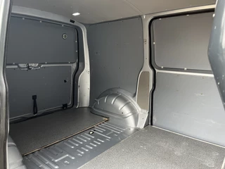 Volkswagen Transporter – thumbnail 27