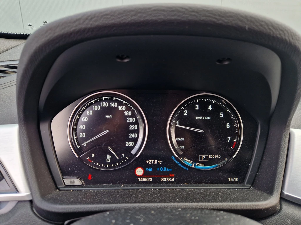 BMW X1 – foto 18
