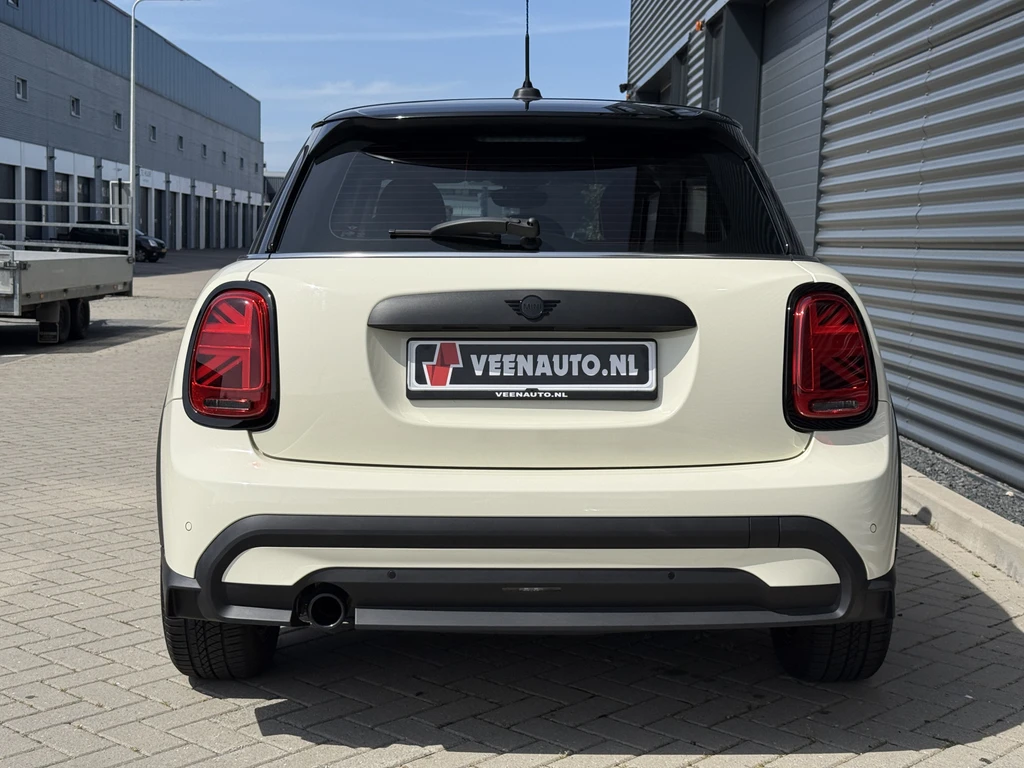 MINI Cooper – foto 6