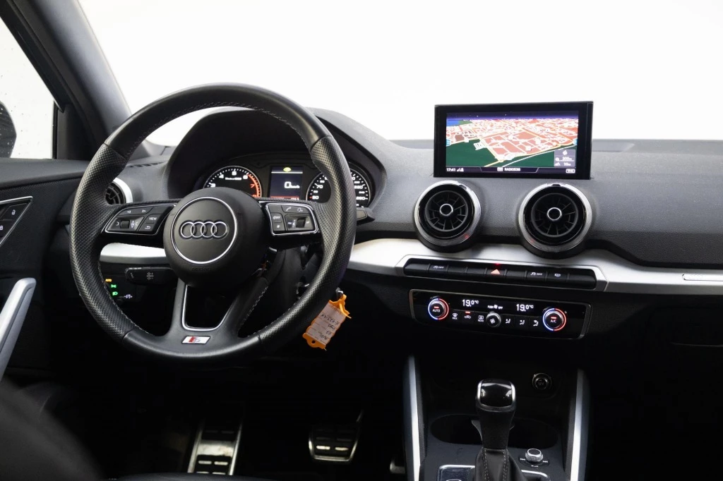 Audi Q2 – foto 14