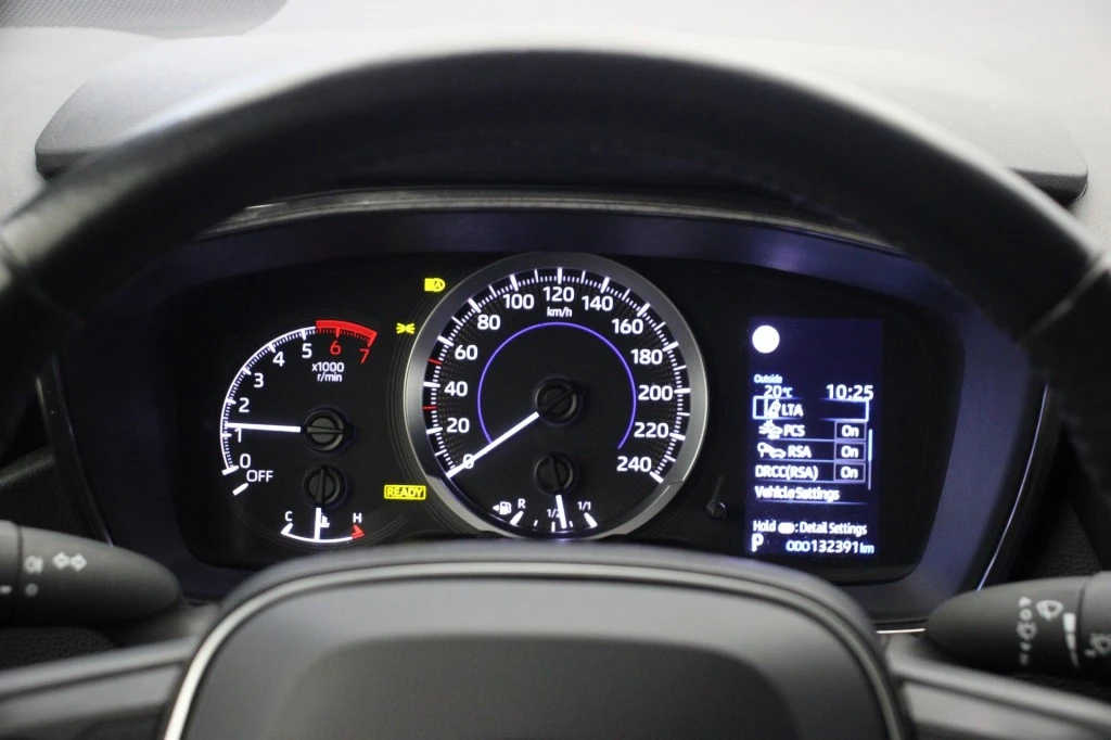 Toyota Corolla Touring Sports – foto 21