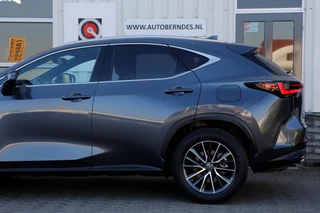 Lexus NX – thumbnail 5