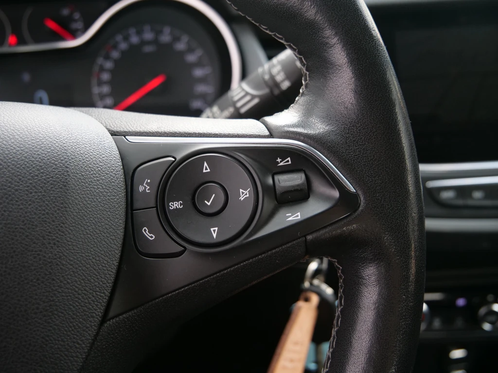 Opel Crossland – foto 22