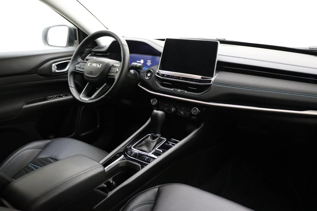 Jeep Compass – foto 10