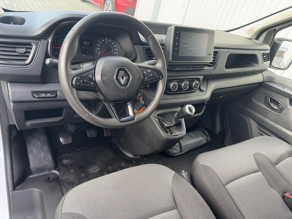 Renault Trafic – foto 10