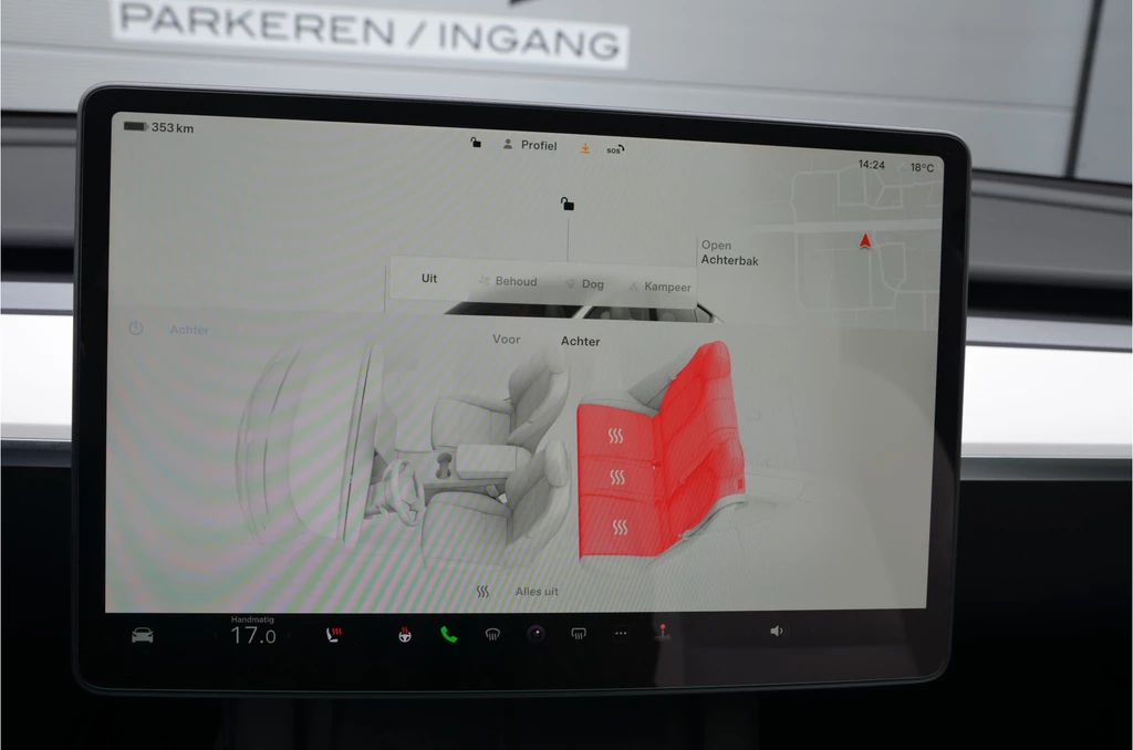 Tesla Model Y – foto 17
