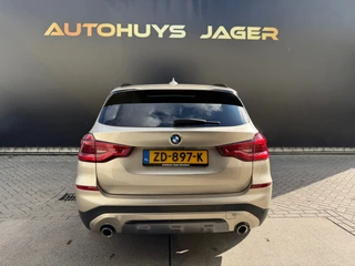 BMW X3 – thumbnail 8