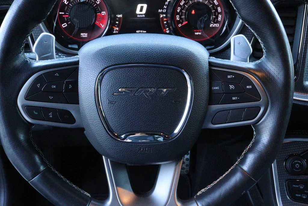 Dodge Challenger – foto 47