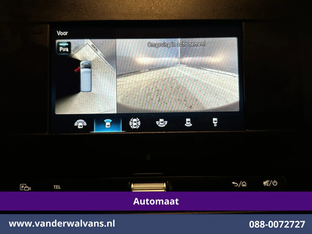 Mercedes-Benz Sprinter – foto 7