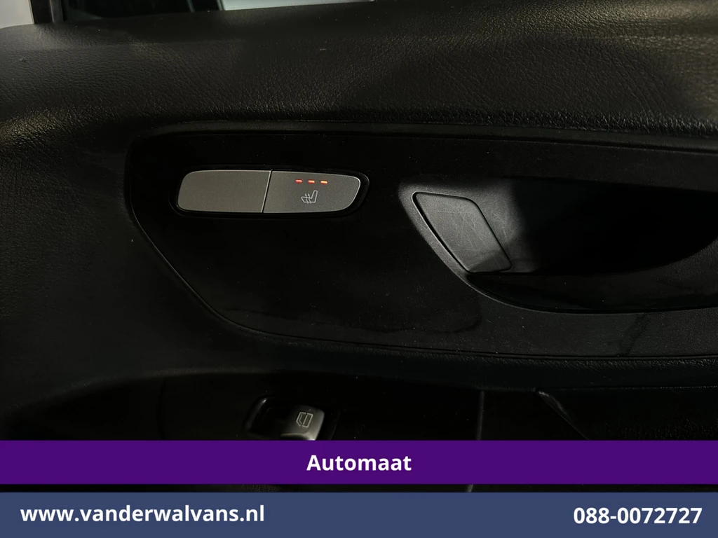 Mercedes-Benz Vito – foto 15