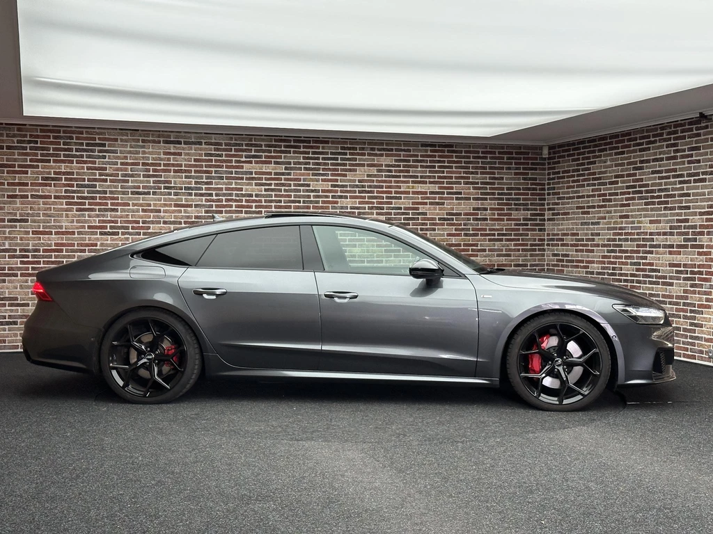 Audi A7 – foto 8