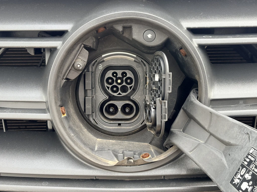 Mercedes-Benz eSprinter – foto 27