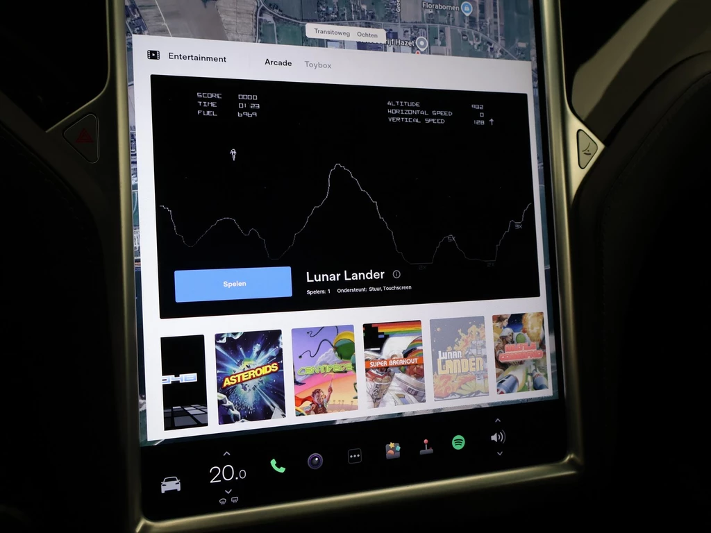 Tesla Model X – foto 59