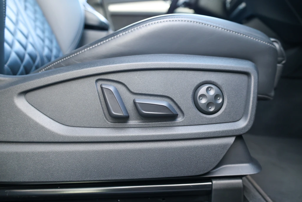 Audi Q5 – foto 26