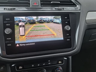 Volkswagen Tiguan Allspace – thumbnail 18