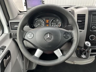 Mercedes-Benz Sprinter – thumbnail 32