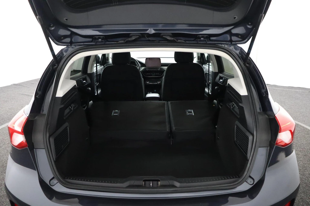 Ford Focus – foto 22