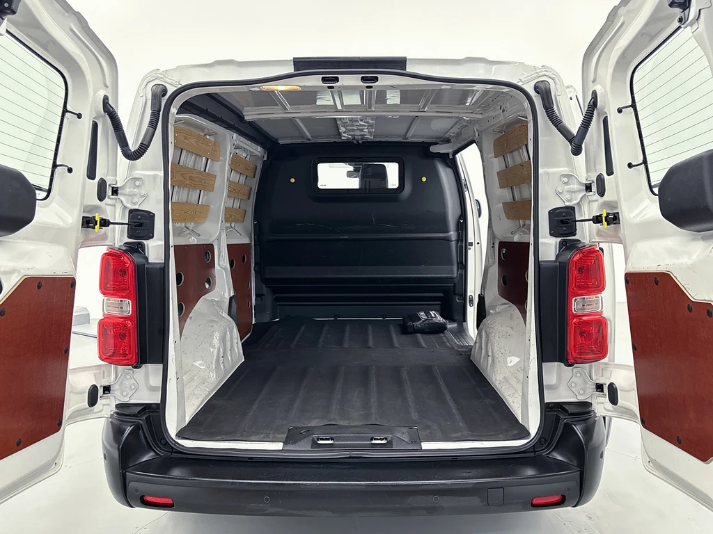 Peugeot Expert – foto 24