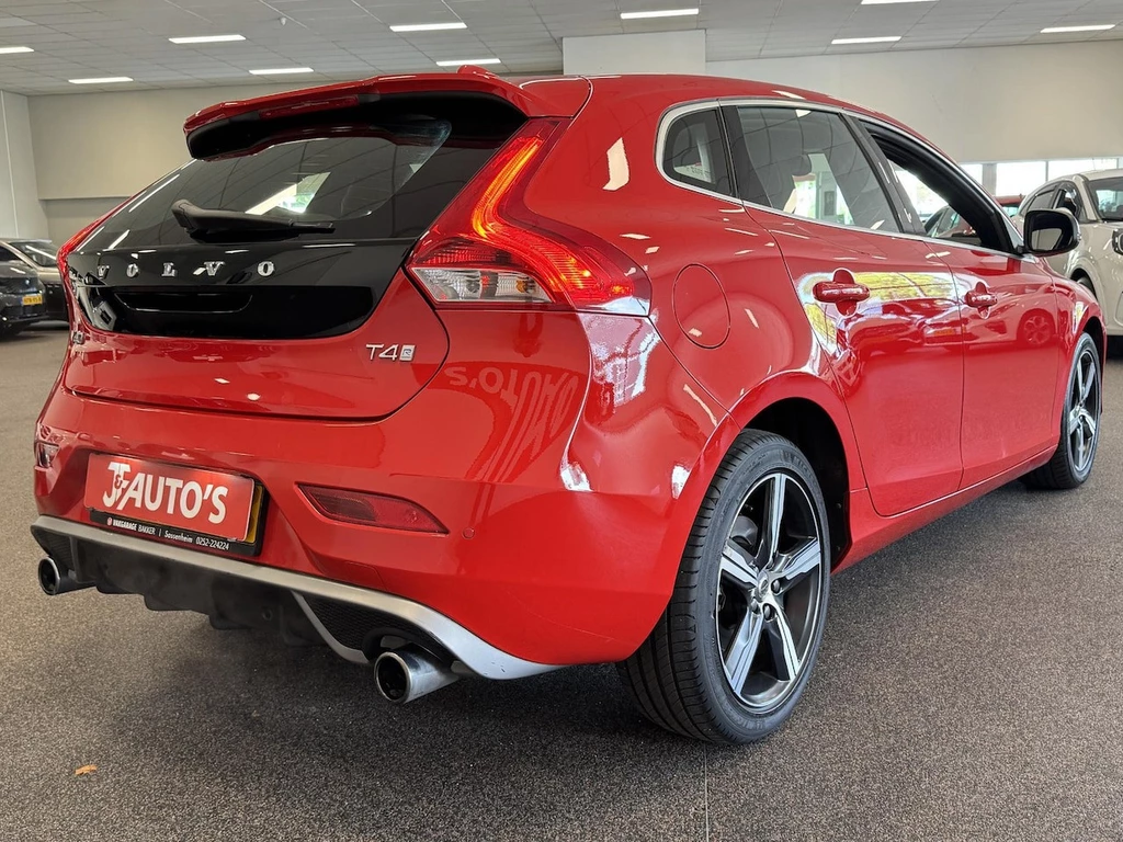 Volvo V40 – foto 5
