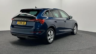 Škoda Scala – thumbnail 5
