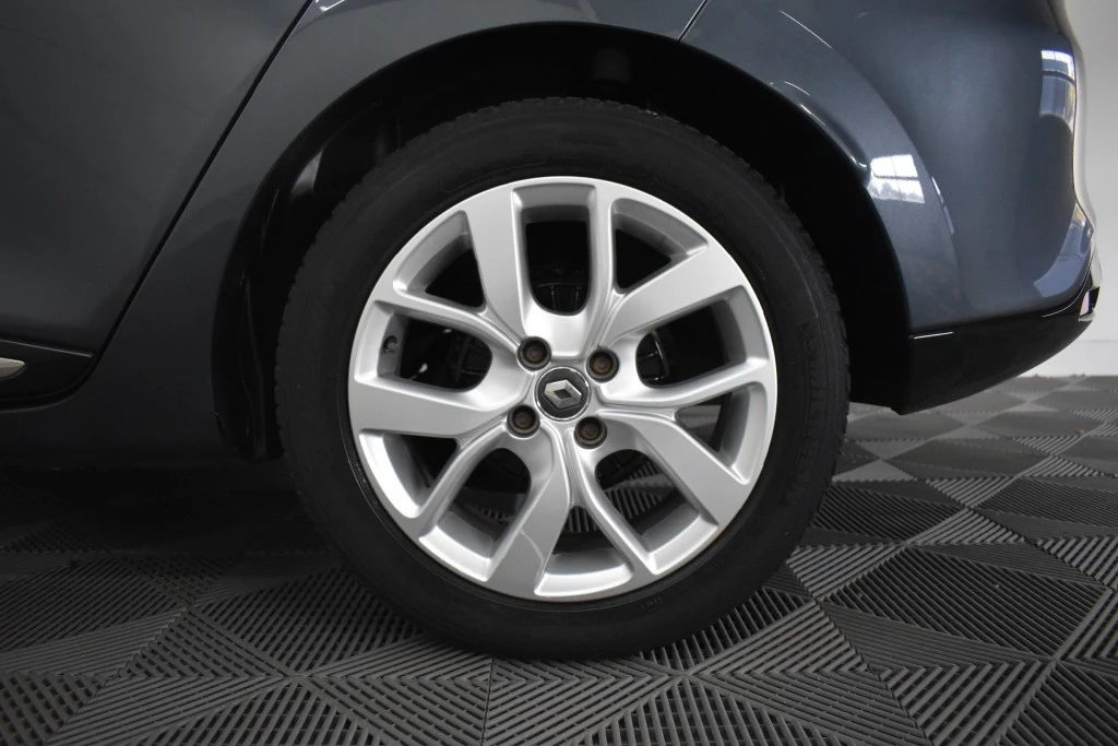 Renault Clio – foto 34