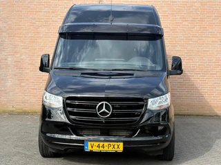 Mercedes-Benz Sprinter – thumbnail 9