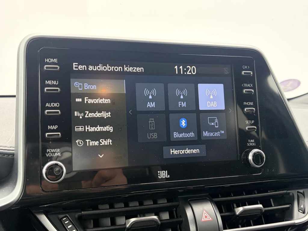 Toyota C-HR – foto 37