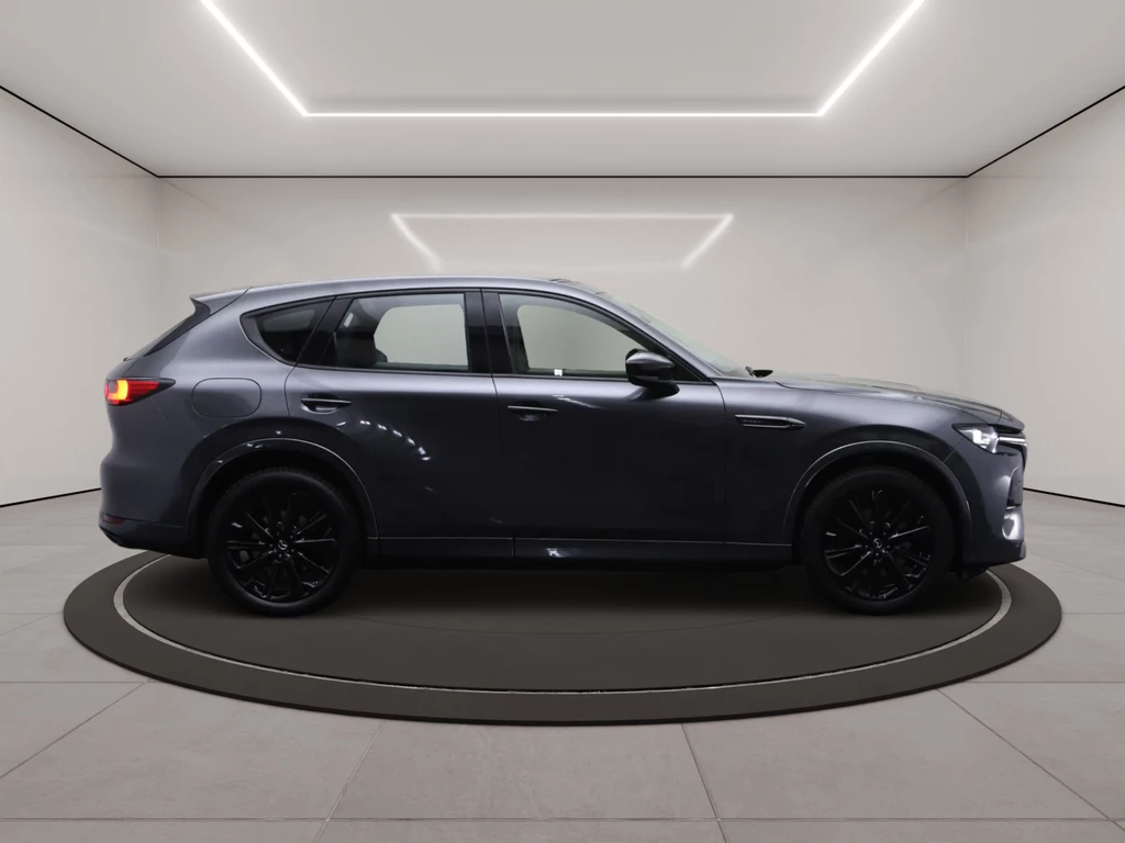 Mazda CX-60 – foto 6
