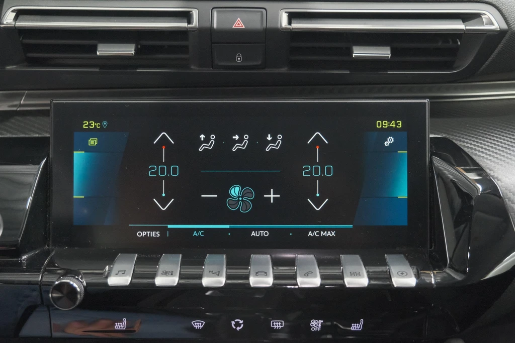 Peugeot 508 – foto 43