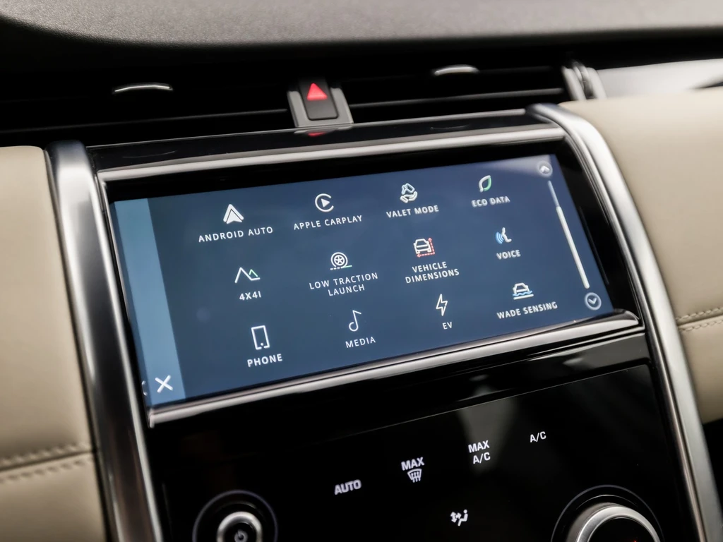 Land Rover Discovery Sport – foto 31